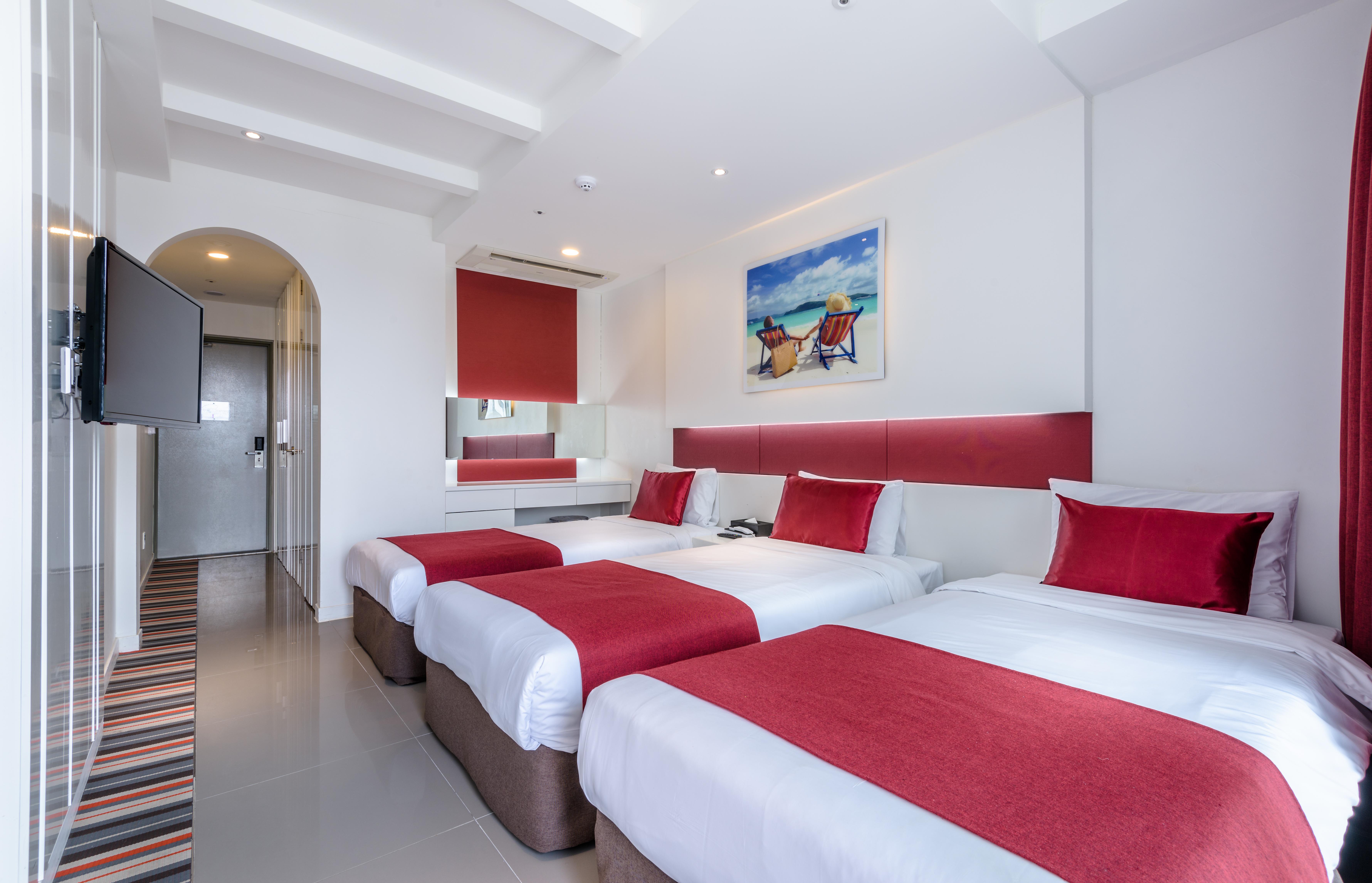 Aimi Jeju Beach Hotel Exterior photo