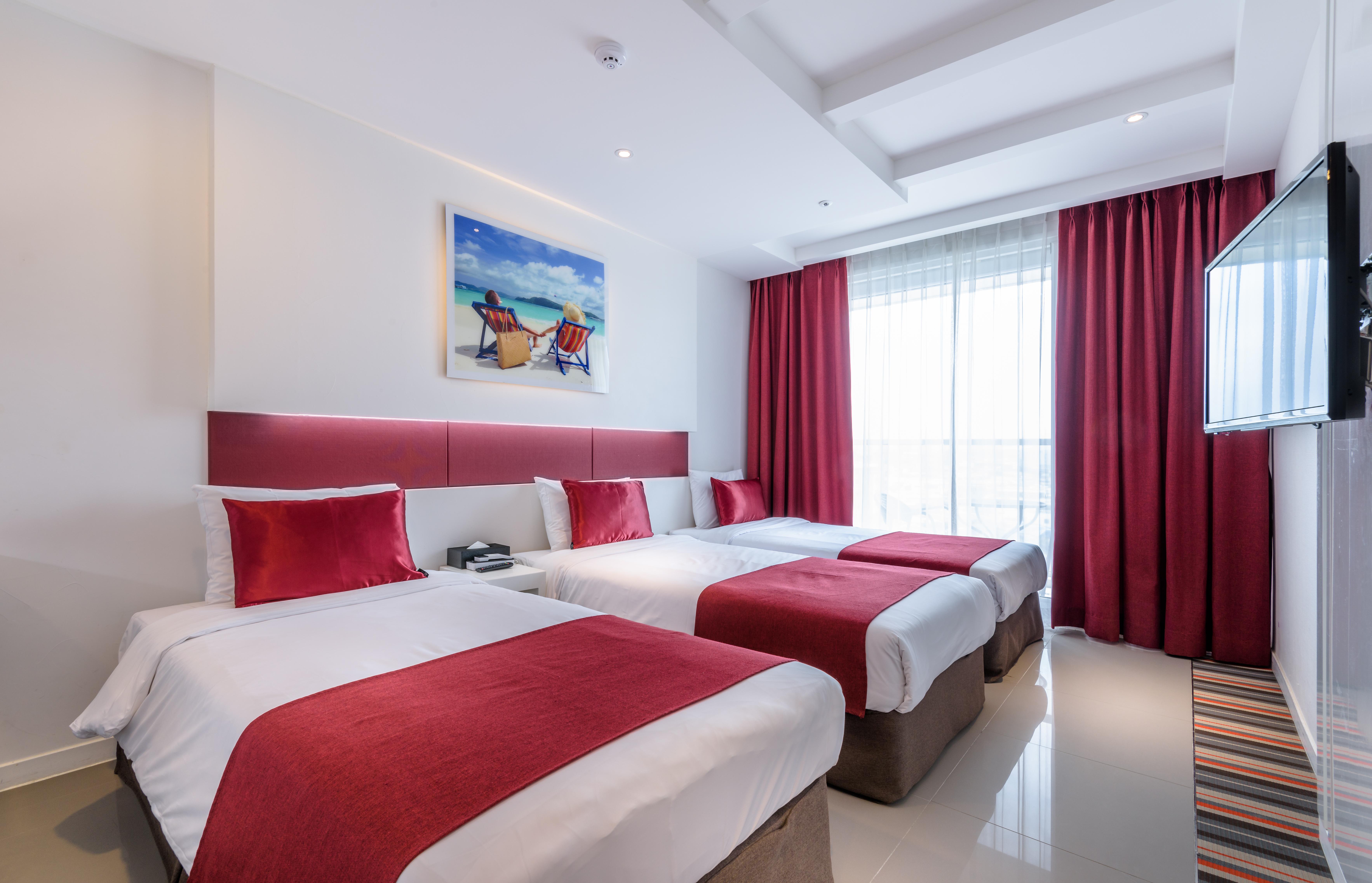 Aimi Jeju Beach Hotel Exterior photo