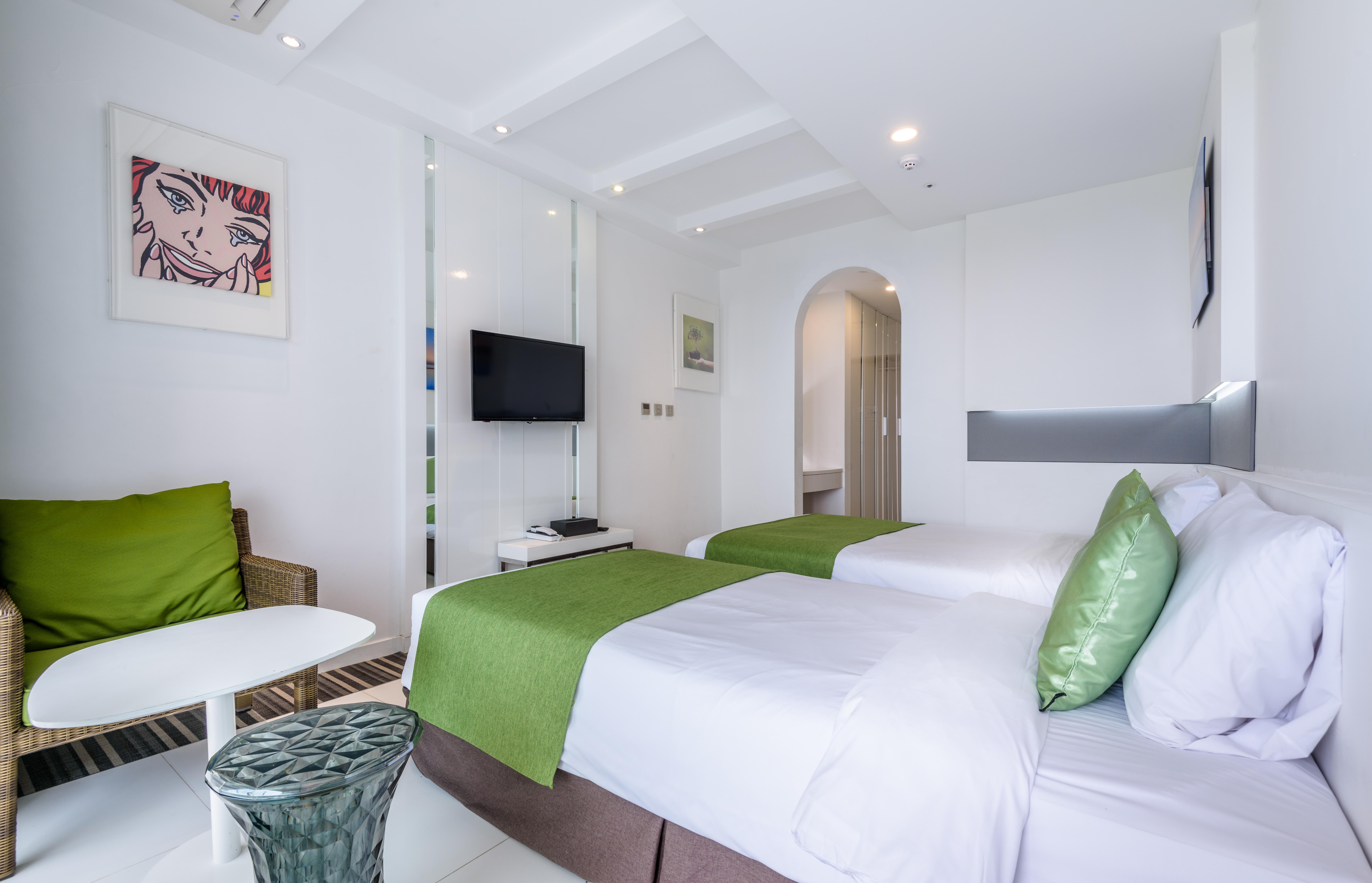 Aimi Jeju Beach Hotel Exterior photo